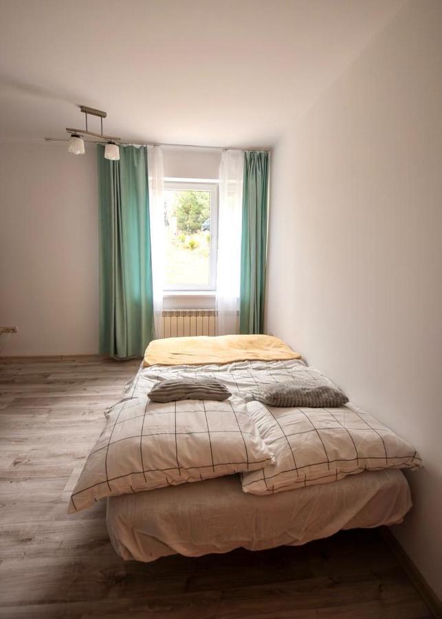 Wilgowka Ferienhaus