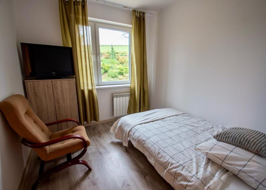 Ferienhaus Wilgowka Jastrzebia (Tarnow)
