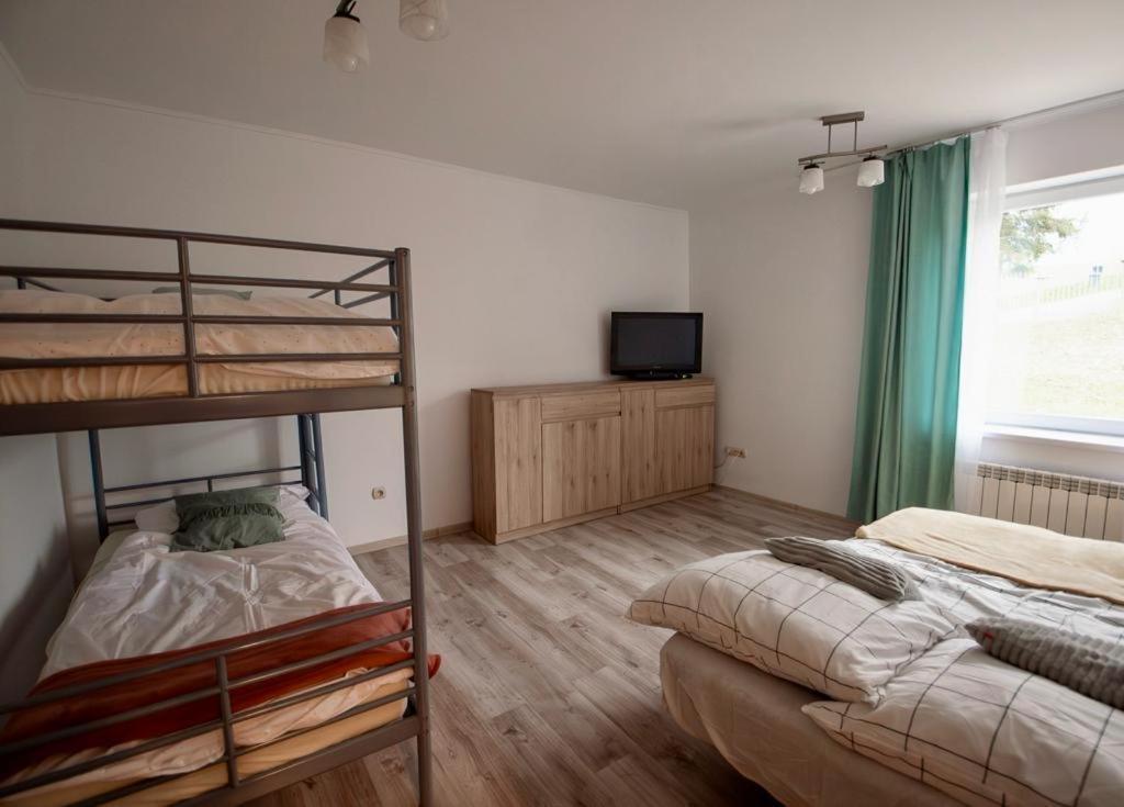 Wilgowka Ferienhaus Jastrzebia (Tarnow)