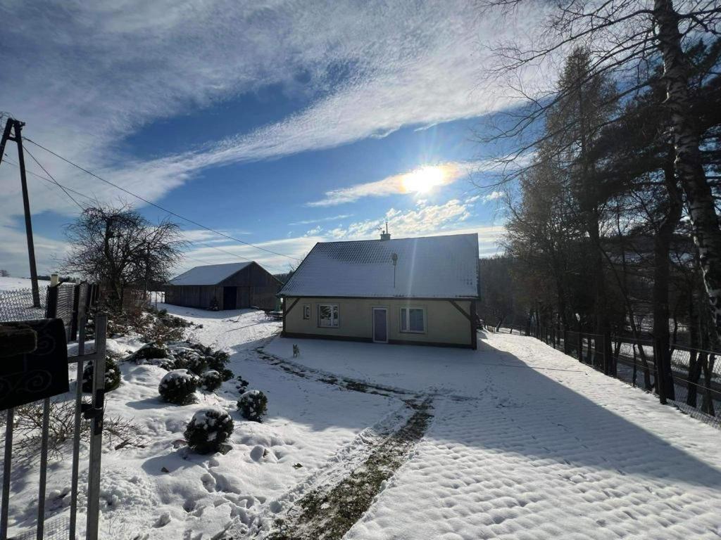 Wilgowka Сasa de vacaciones